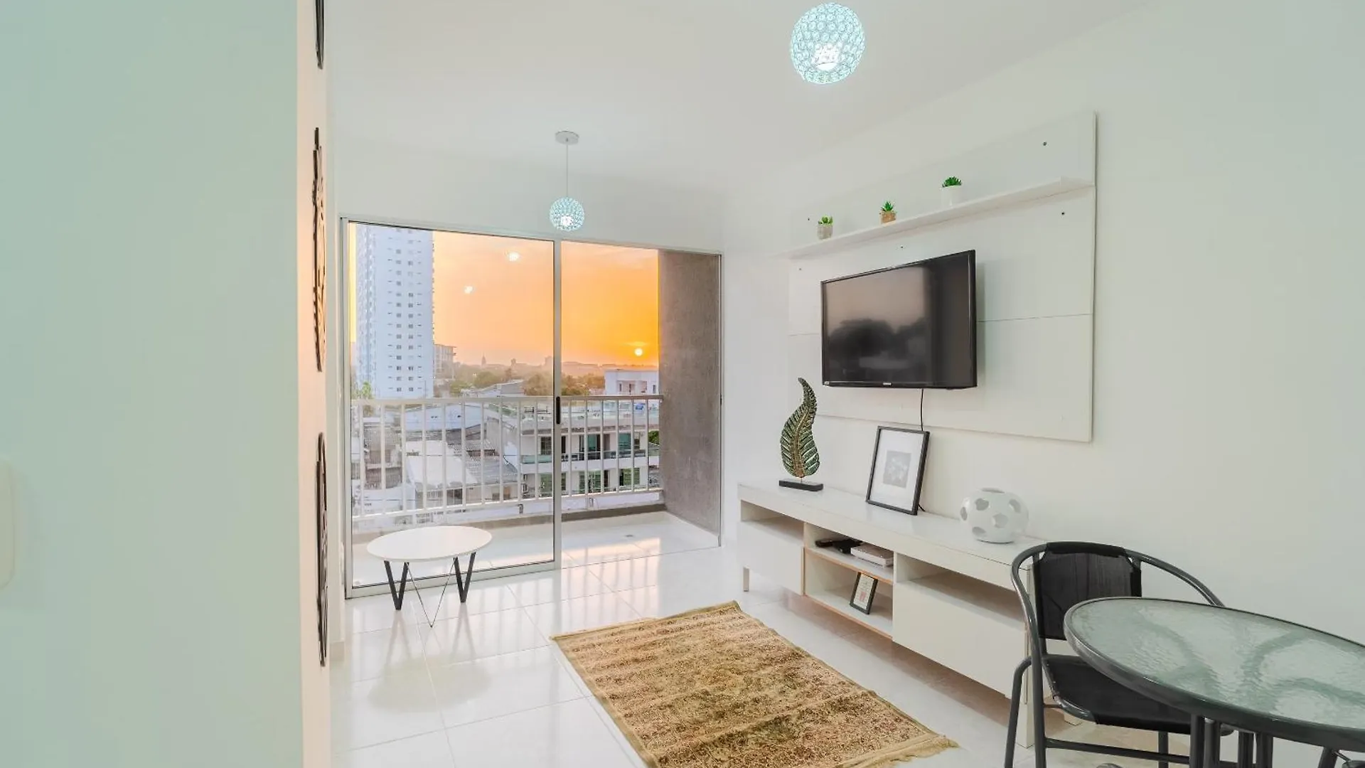 Apartamento Cerca A La Playa Y Centro Historico Cartagena