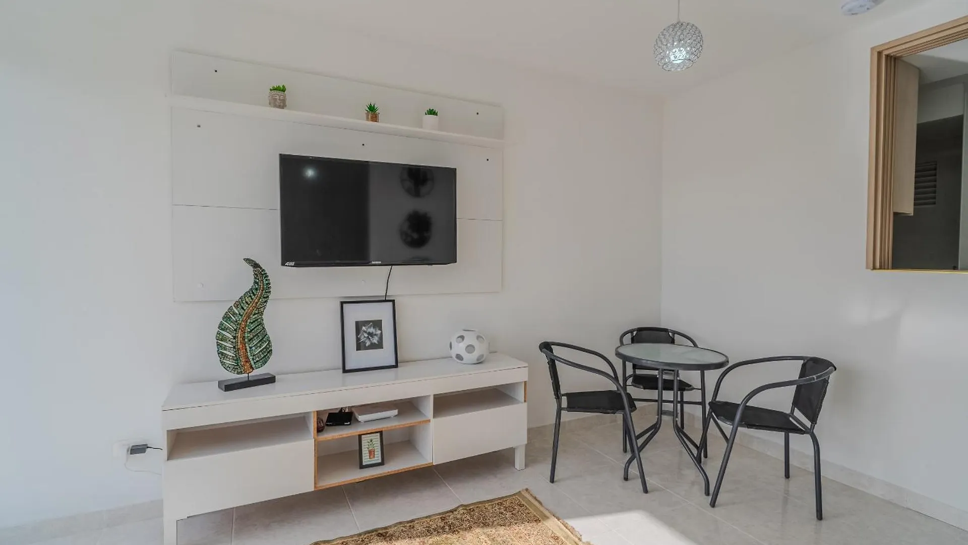 Apartamento Cerca A La Playa Y Centro Historico Cartagena Apartmán