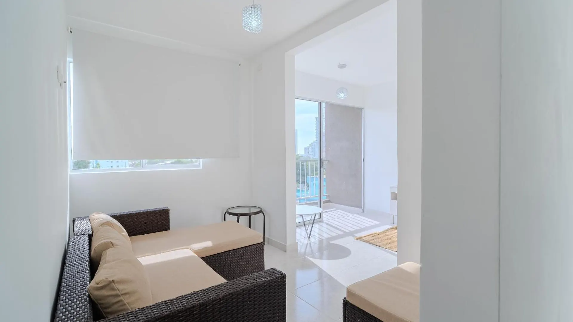 Apartamento Cerca A La Playa Y Centro Historico Cartagena 0*,  Kolumbie