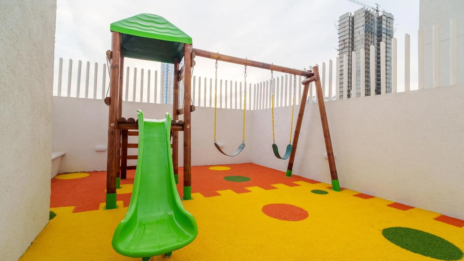 Apartmán Apartamento Cerca A La Playa Y Centro Historico Cartagena