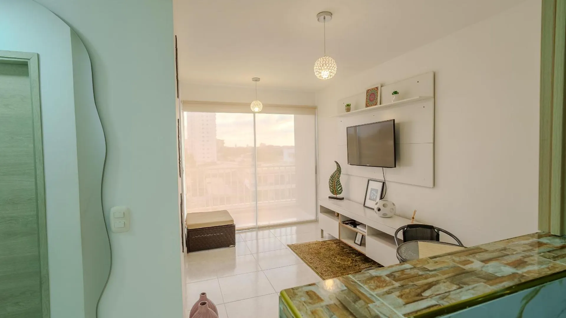 Apartamento Cerca A La Playa Y Centro Historico Cartagena Kolumbie