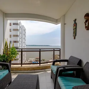 - Torremarina Apartment
