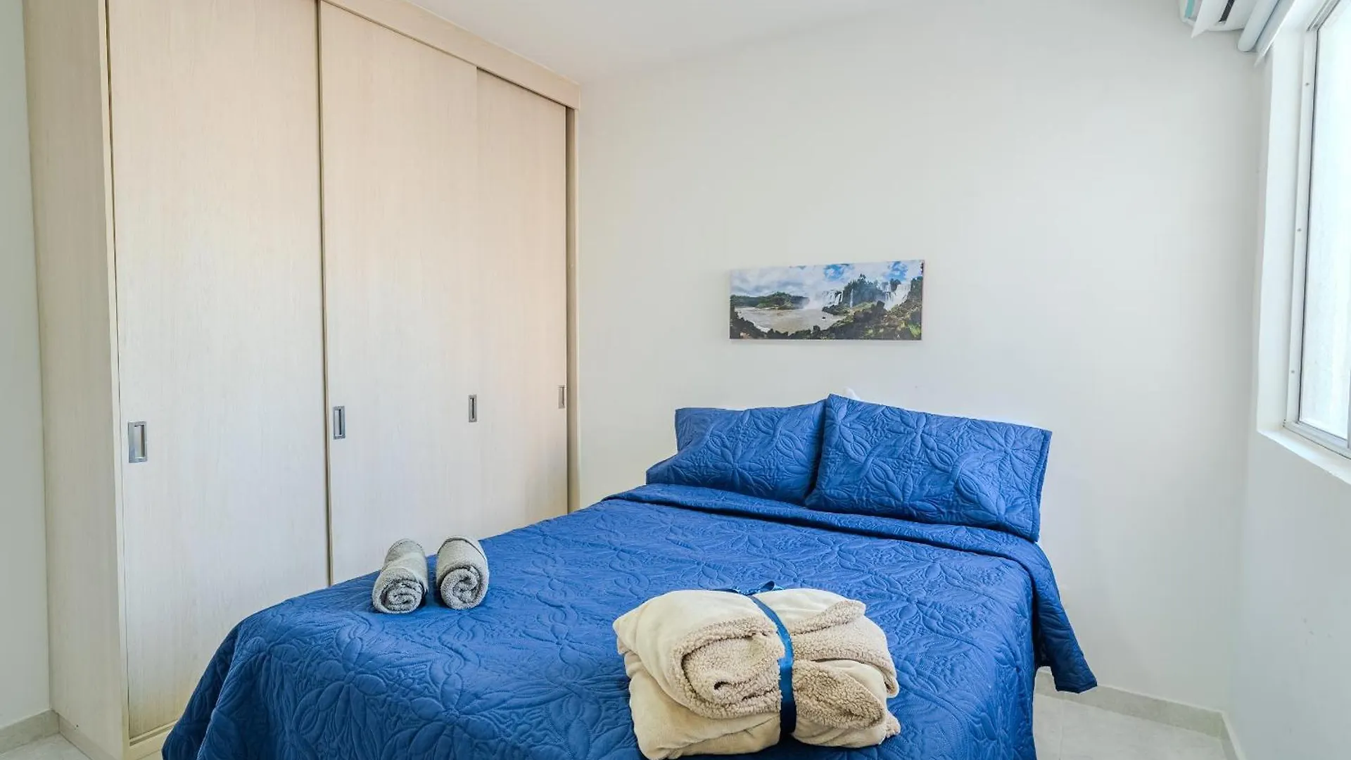 Apartment Apartamento Cerca A La Playa Y Centro Historico Cartagena